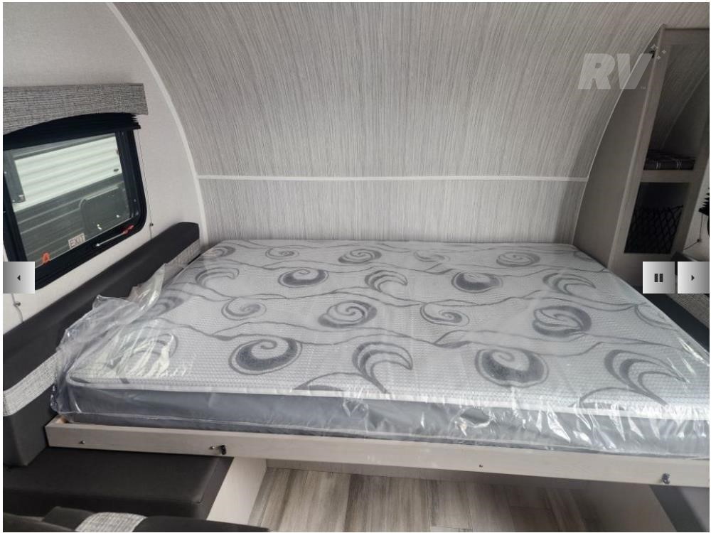 COACHMEN CLIPPER 252DBUS