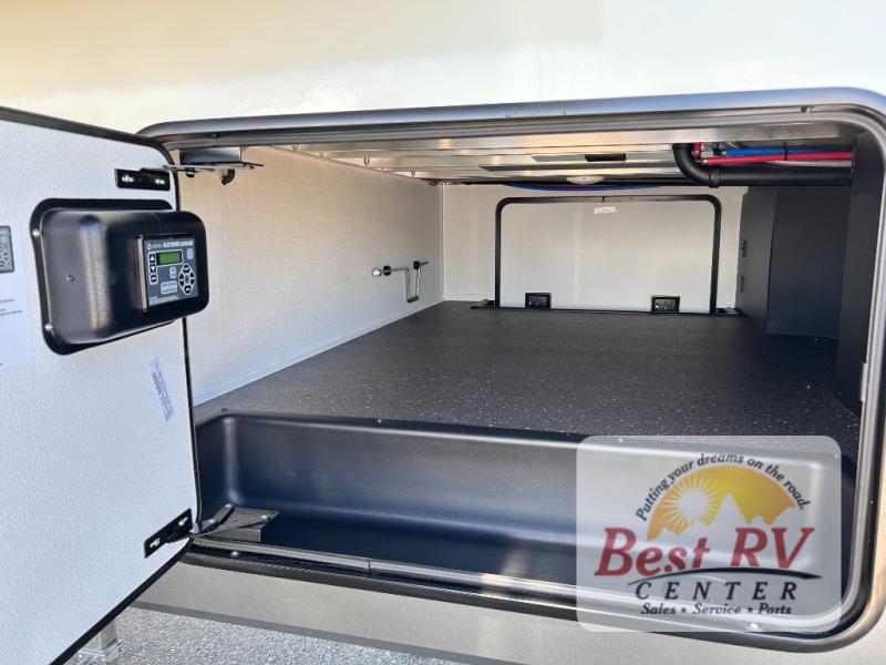 FOREST RIVER ROCKWOOD SIGNATURE R361RLS