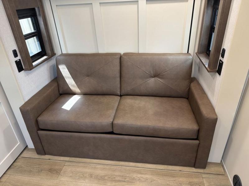 FOREST RIVER RIVERSTONE 44DBL