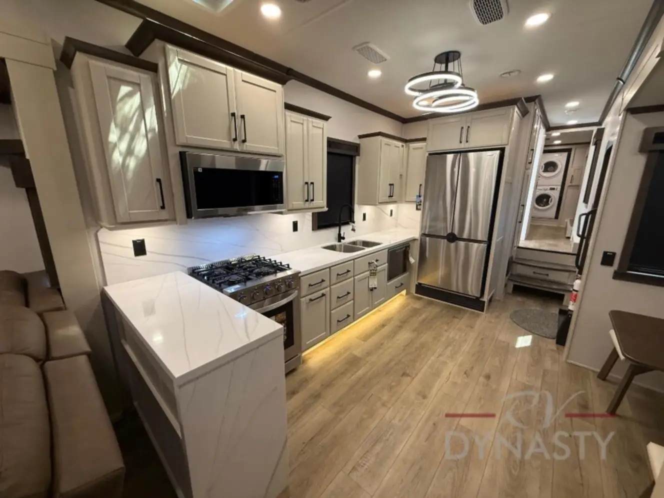 FOREST RIVER RIVERSTONE 420RE