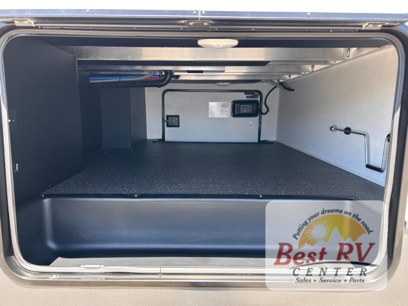 FOREST RIVER ROCKWOOD SIGNATURE R361RLS