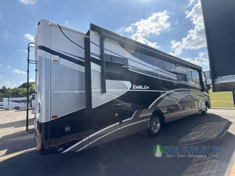 ENTEGRA COACH EMBLEM 36H