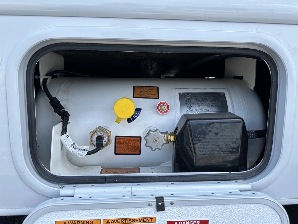 THOR ECHELON LX19