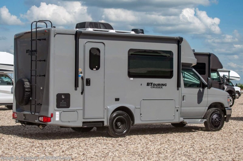GULF STREAM BT CRUISER 5210B