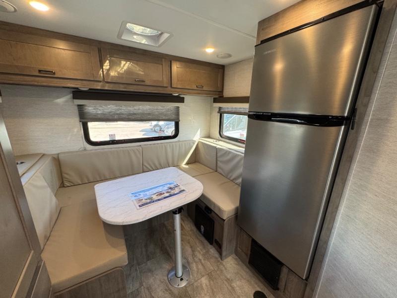 GULF STREAM CONQUEST 6215LE