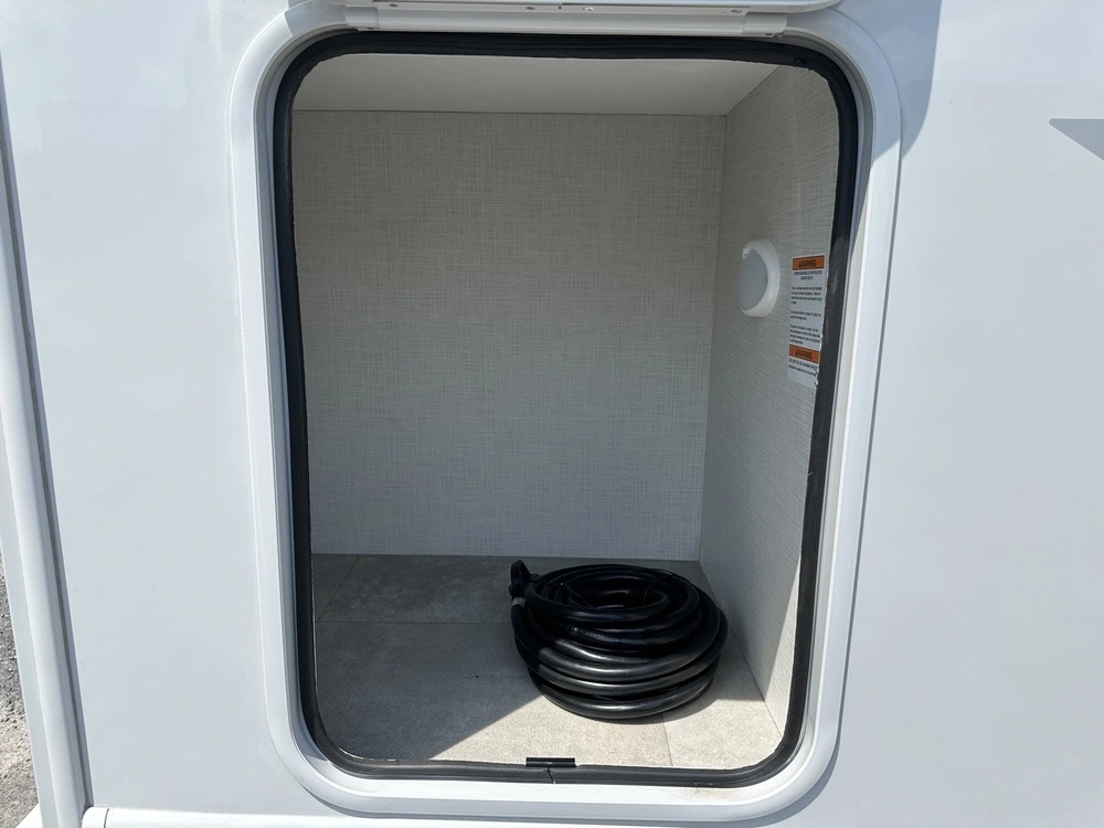 THOR ECHELON LX19