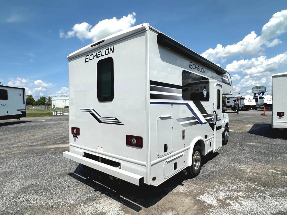 THOR ECHELON LX19