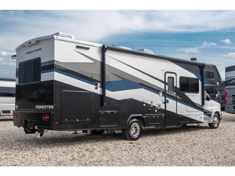 Forest River Forester 3051S