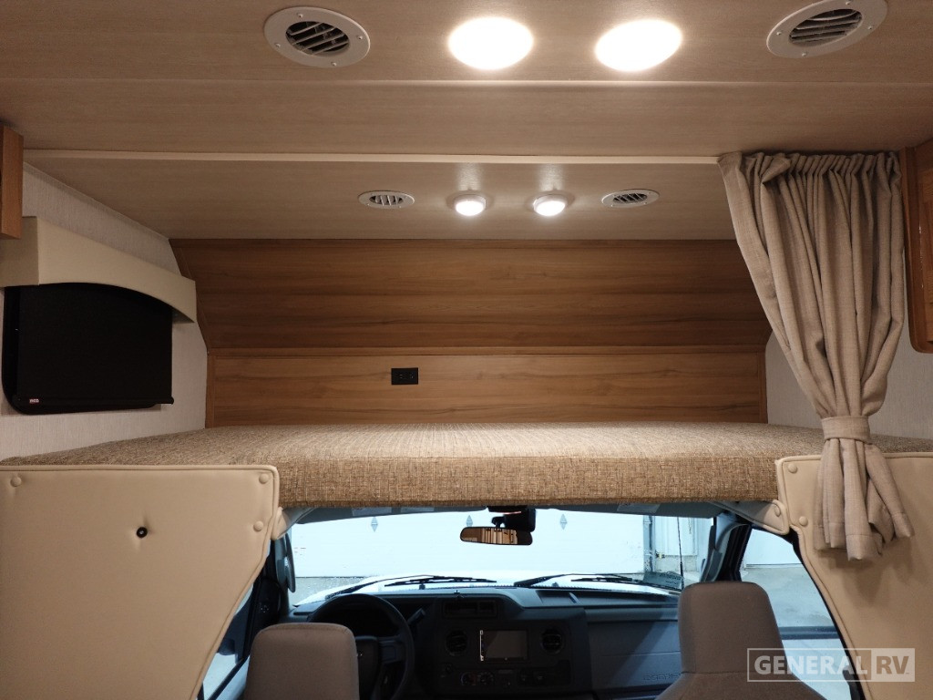 NEXUS TRIUMPH 30T