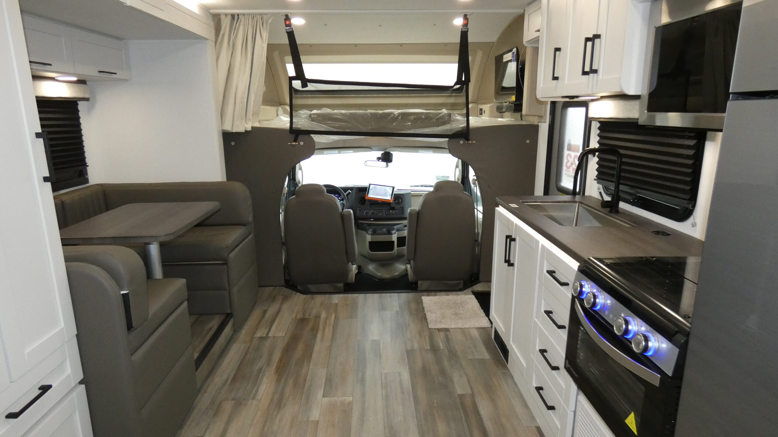 ENTEGRA ODYSSEY 24B