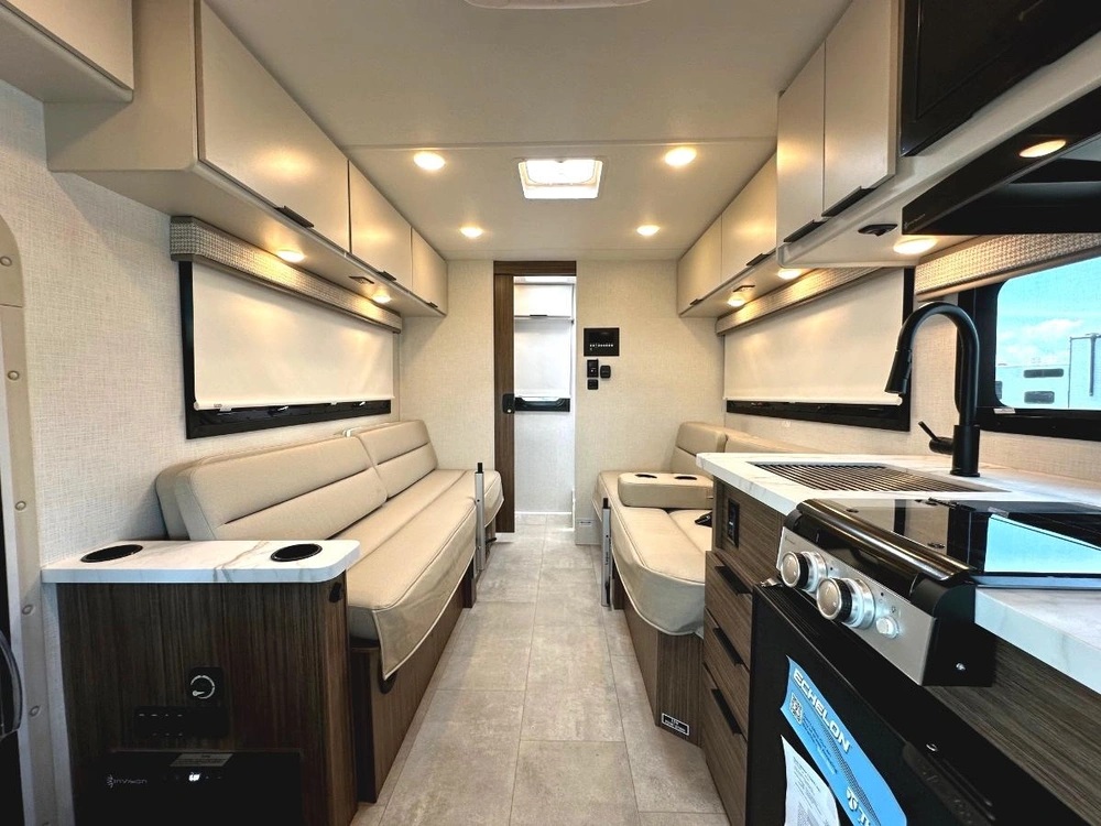 THOR ECHELON LX19