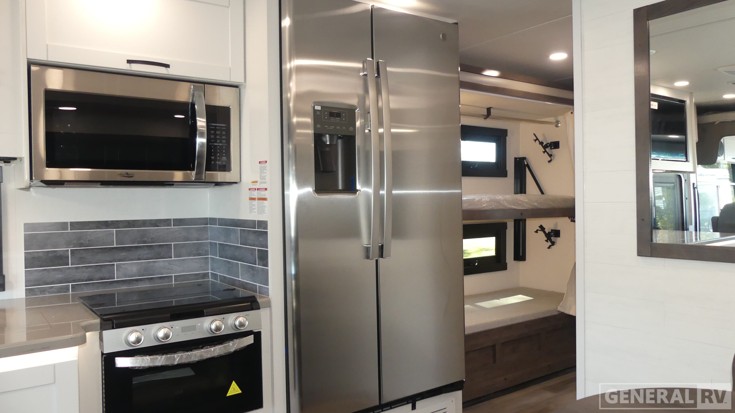 ENTEGRA VISION XL 36A