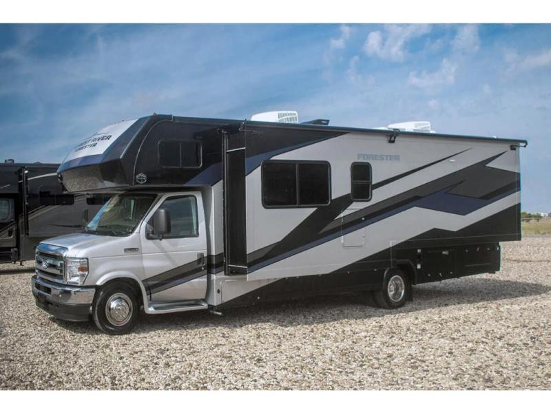 Forest River Forester 3051S