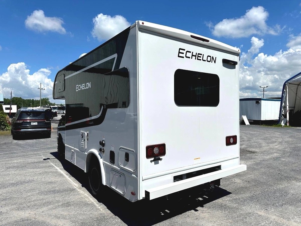 THOR ECHELON LC19
