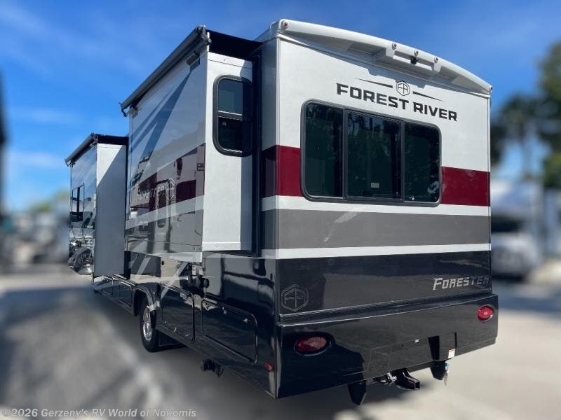 Forest River Forester 2861DS