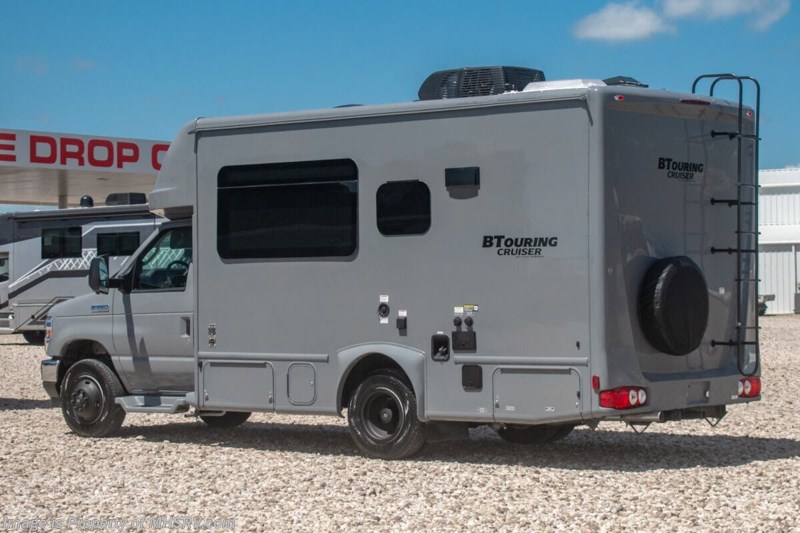 GULF STREAM BT CRUISER 5210B