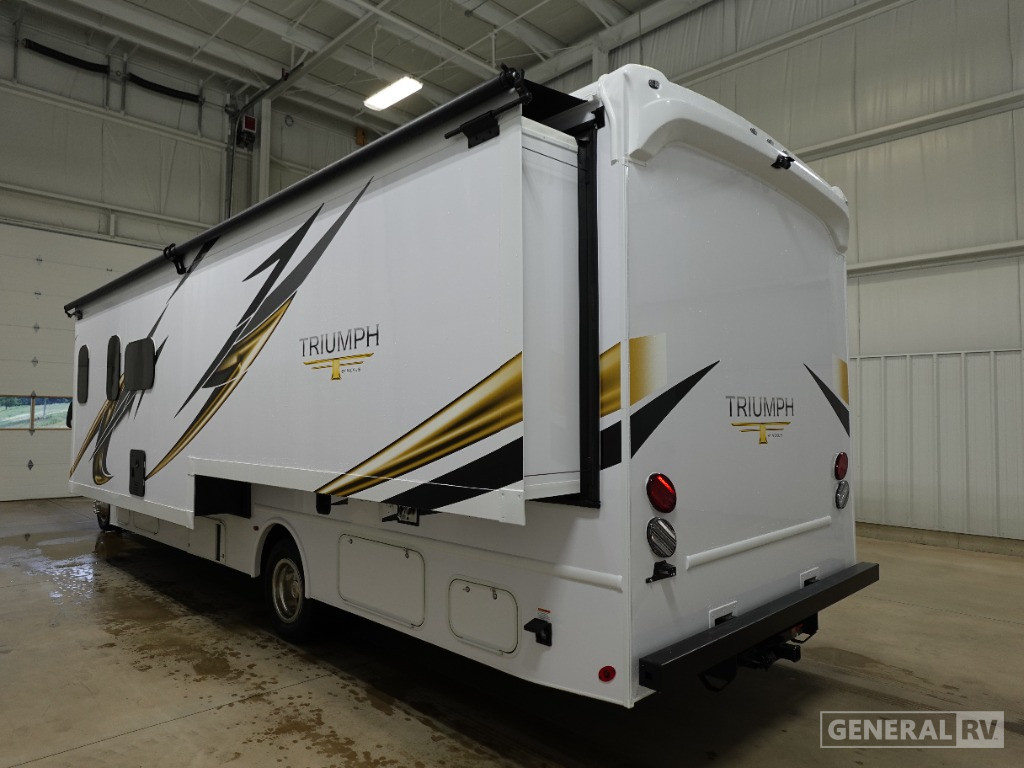 NEXUS TRIUMPH 30T