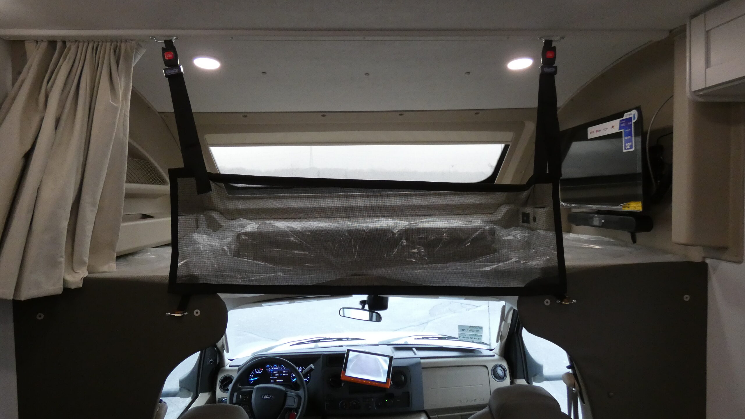 ENTEGRA ODYSSEY 24B