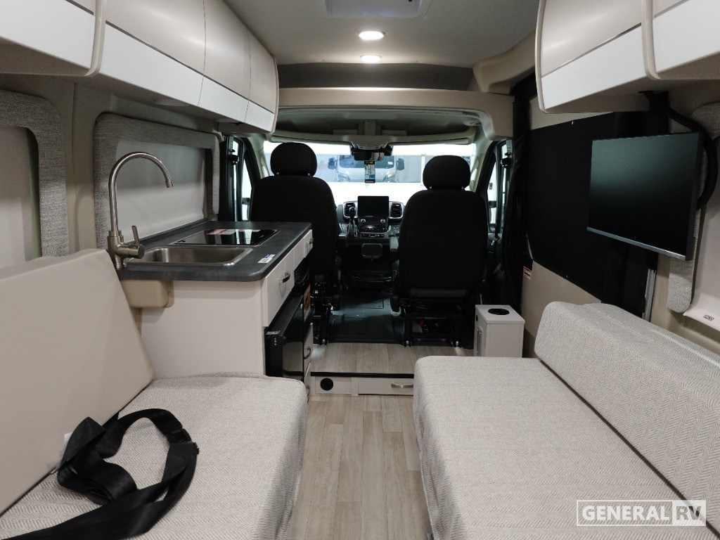 ENTEGRA ETHOS 20T