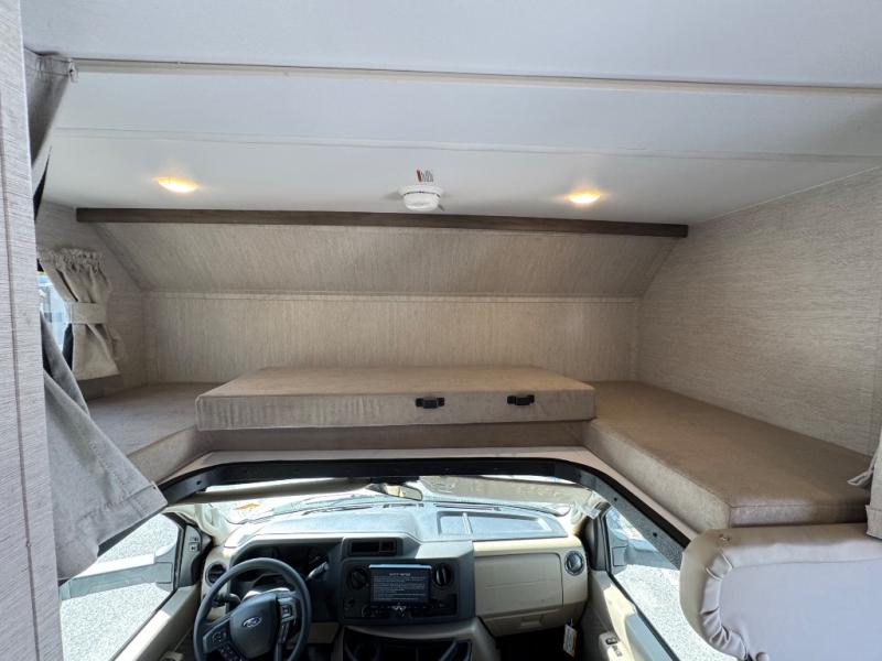 GULF STREAM CONQUEST 6215LE