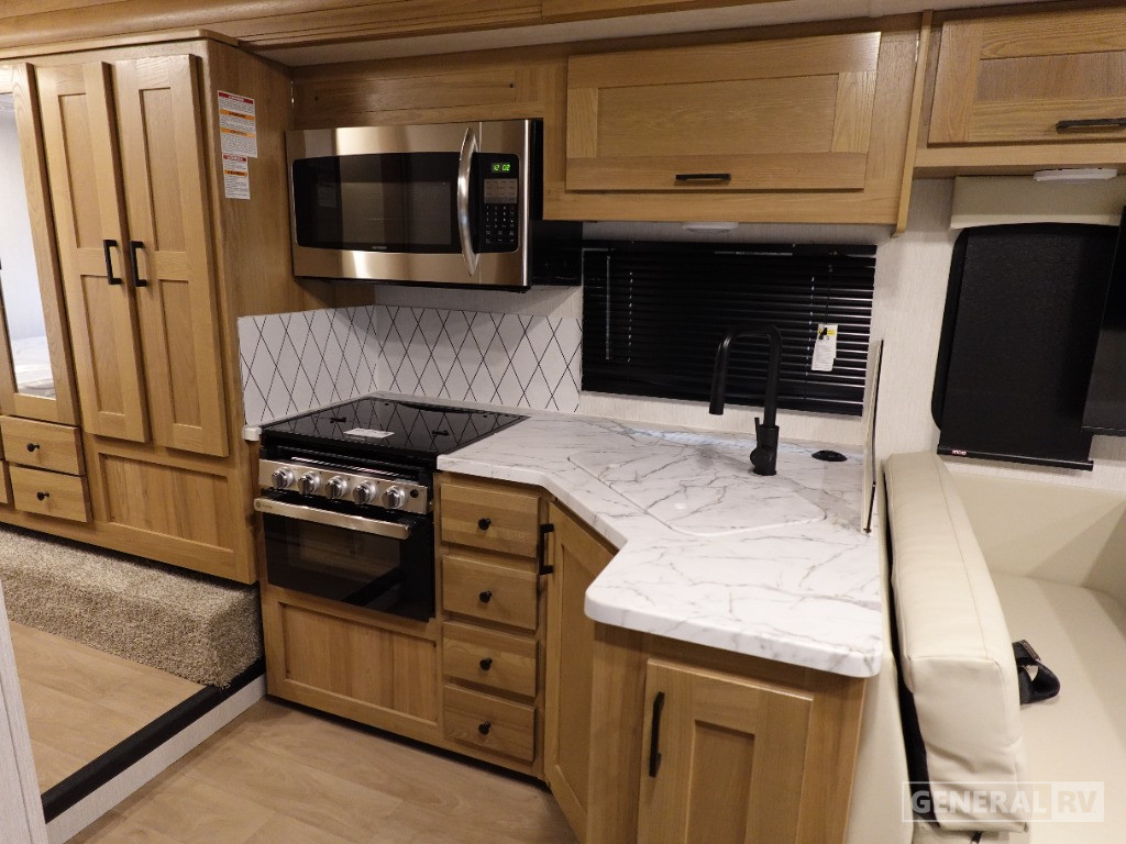NEXUS TRIUMPH 30T