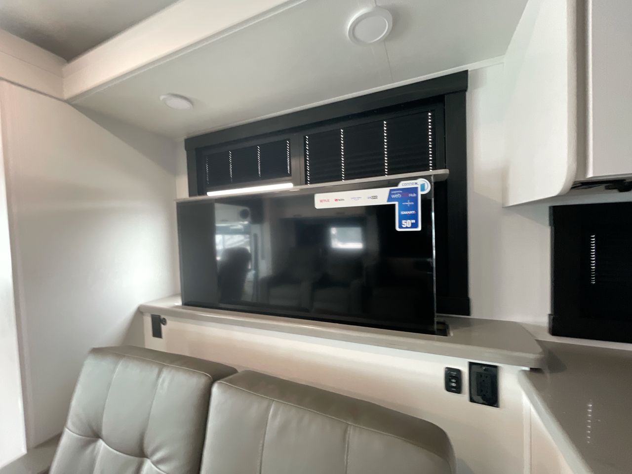 ENTEGRA VISION XL 34G