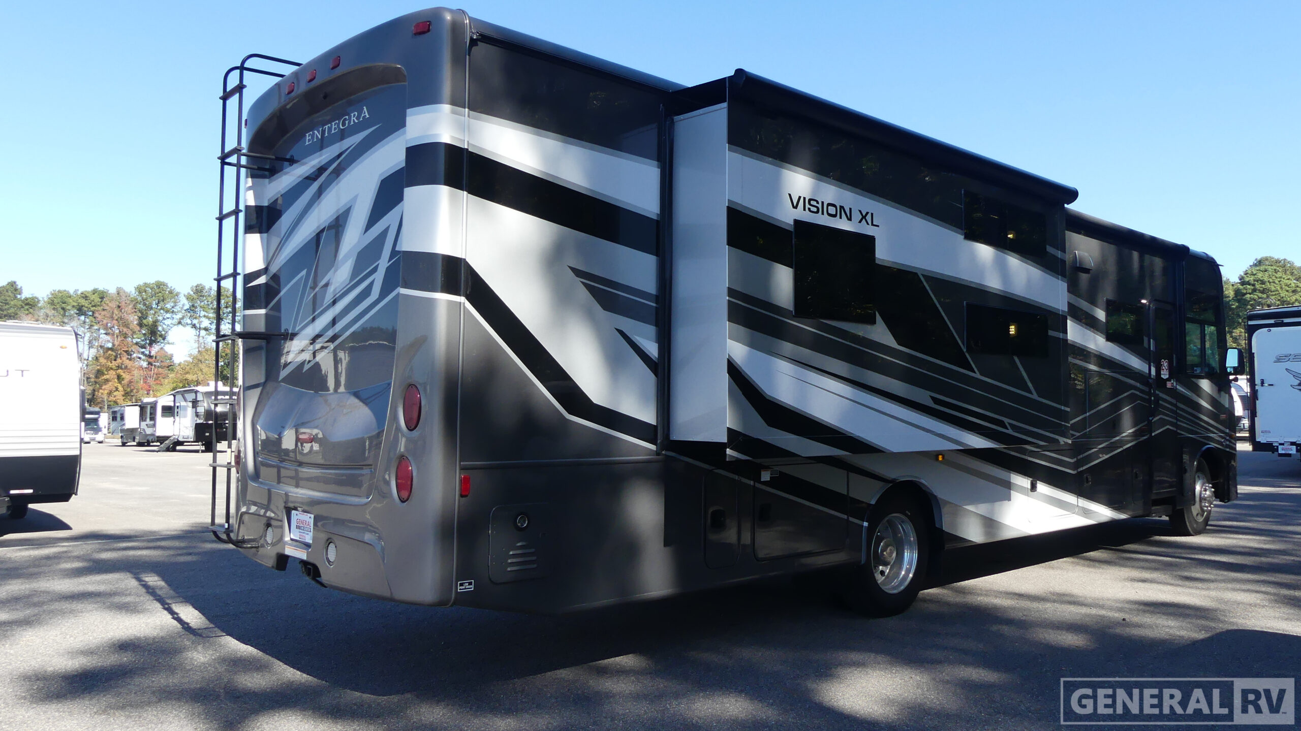 ENTEGRA VISION XL 36A