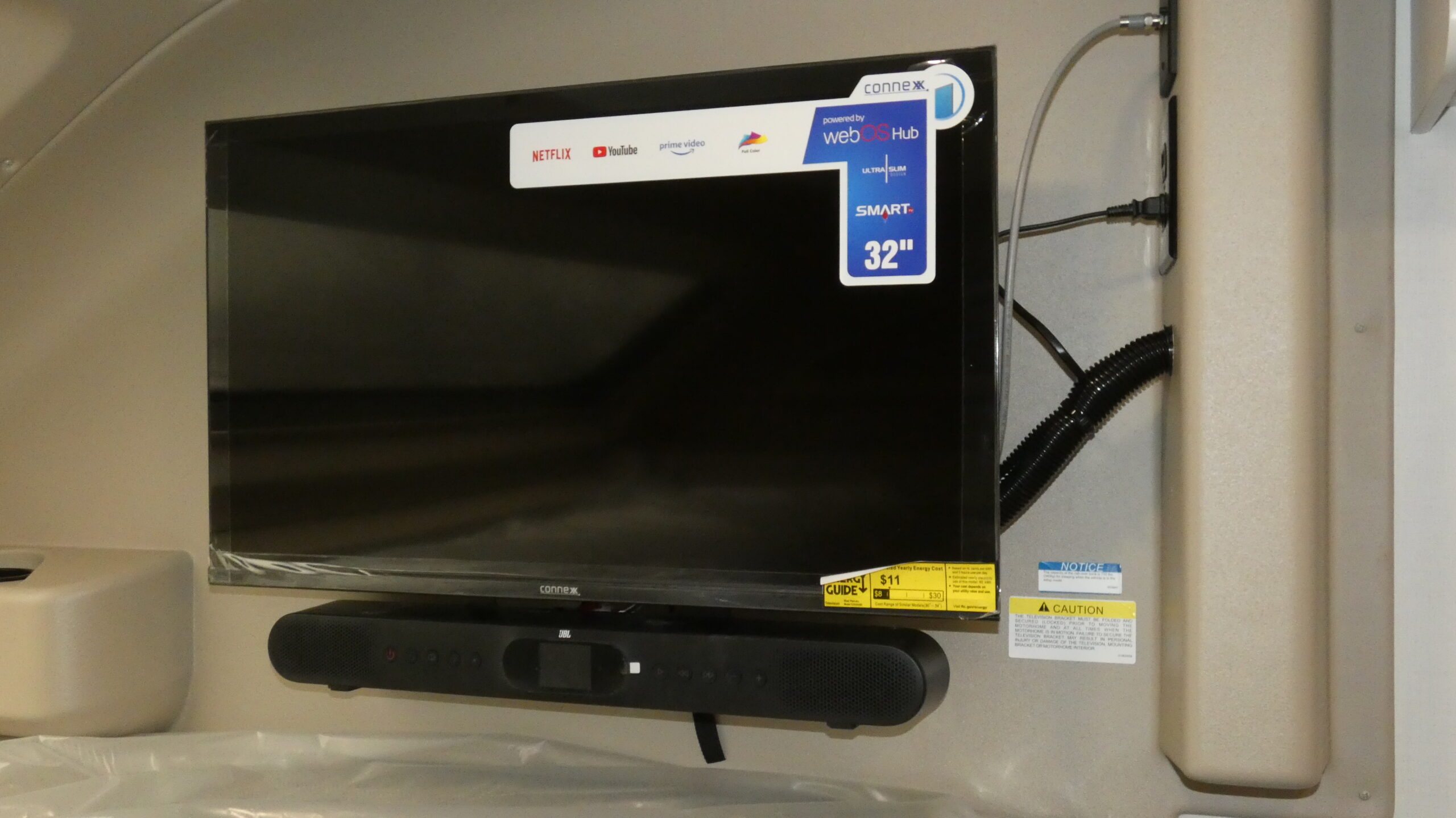 ENTEGRA ODYSSEY 24B