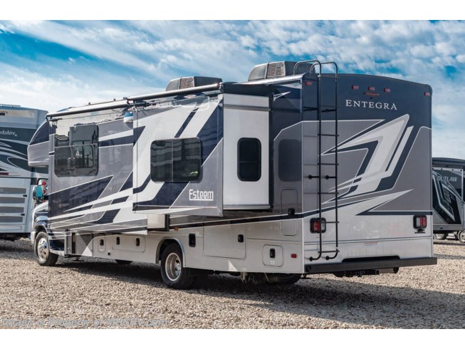 ENTEGRA ESTEEM 27U | RV Gulf