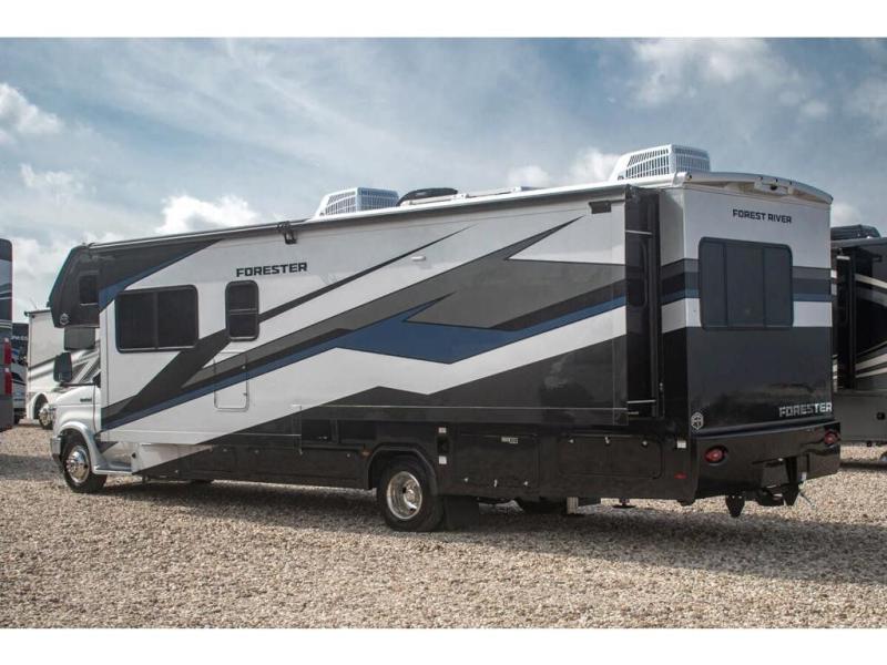 Forest River Forester 3051S