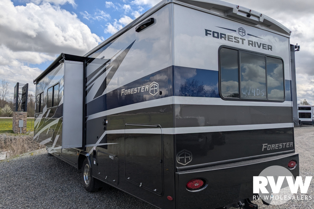 Forest River FORESTER 3011DS