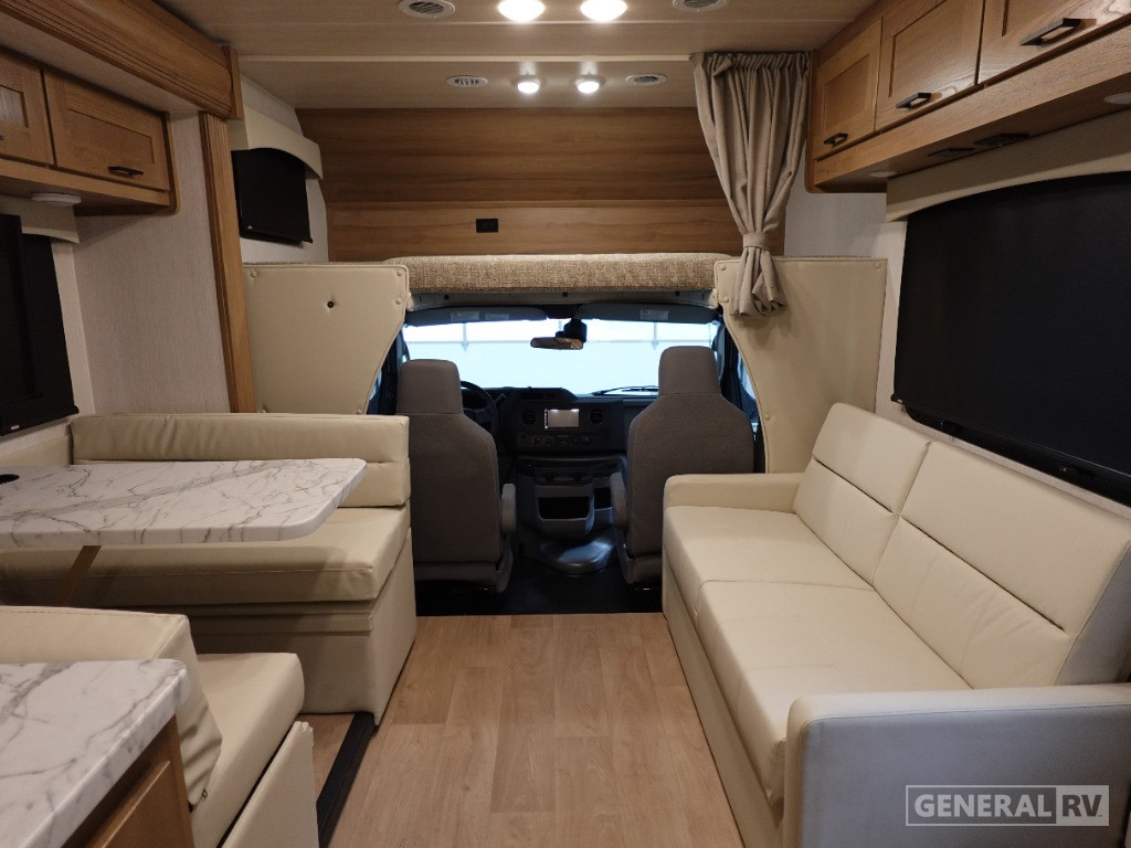 NEXUS TRIUMPH 30T