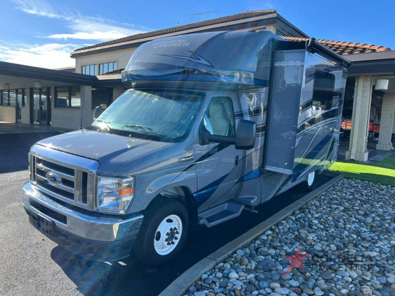 GULF STREAM BT CRUISER 5230