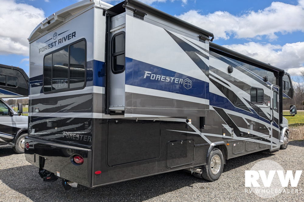 Forest River FORESTER 3011DS