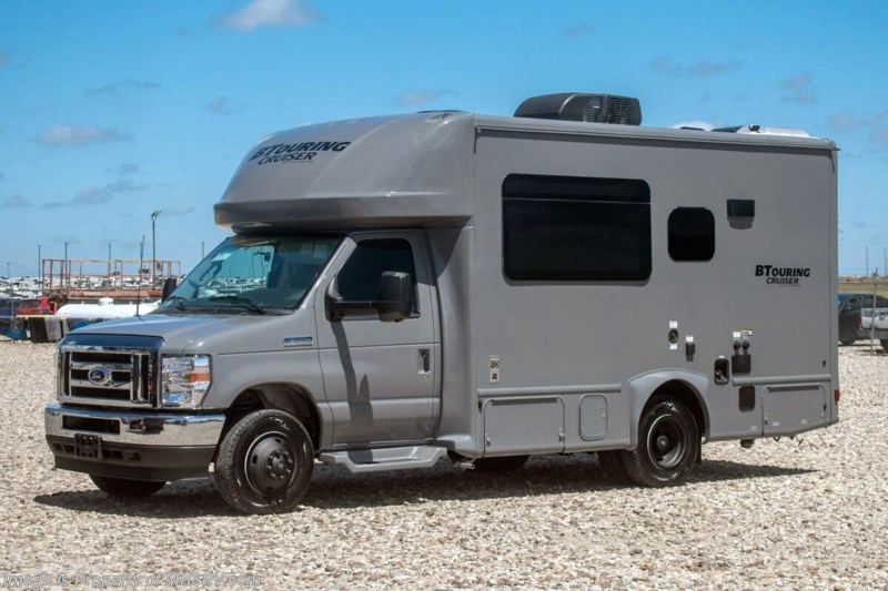 GULF STREAM BT CRUISER 5210B
