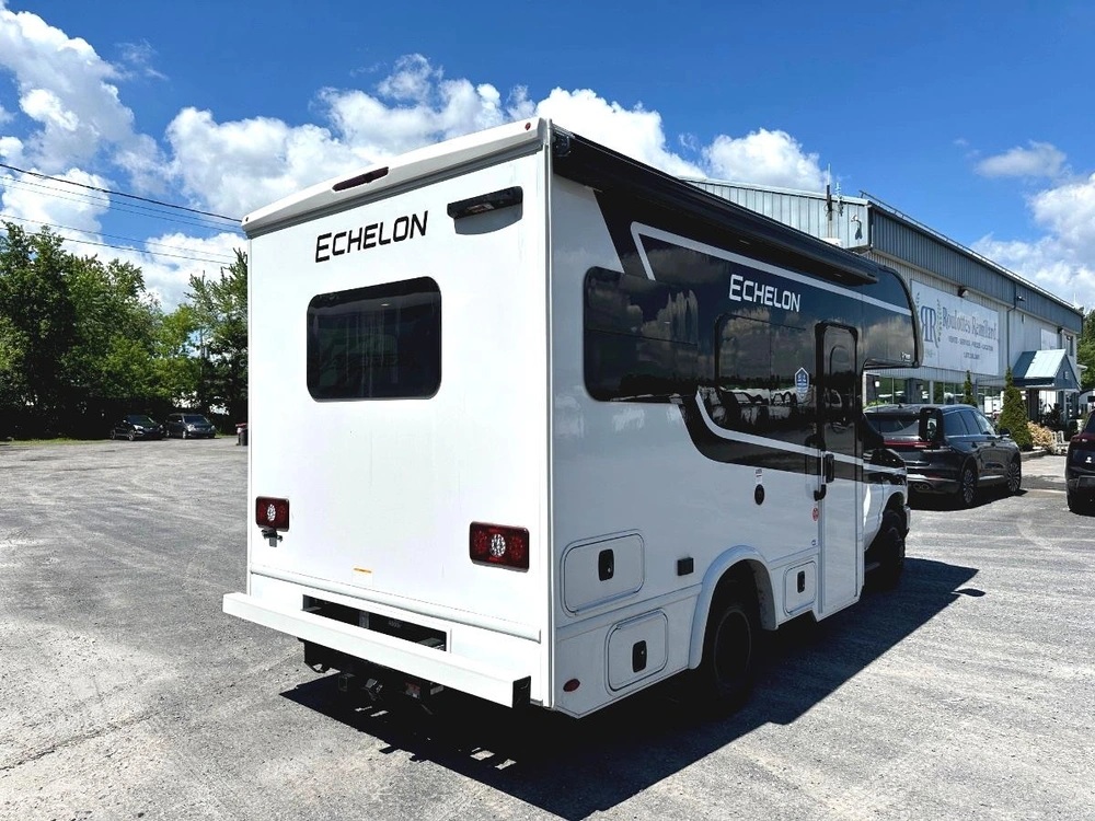 THOR ECHELON LC19