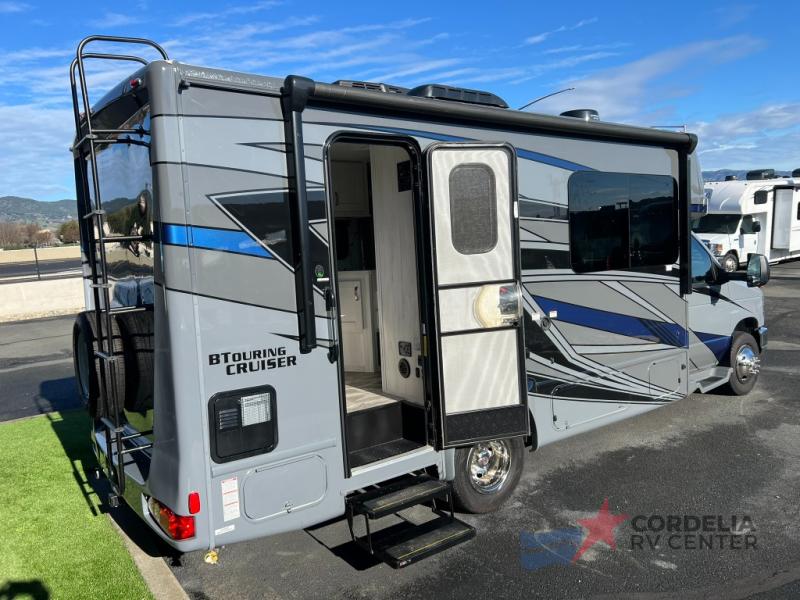 GULF STREAM BT CRUISER 5230