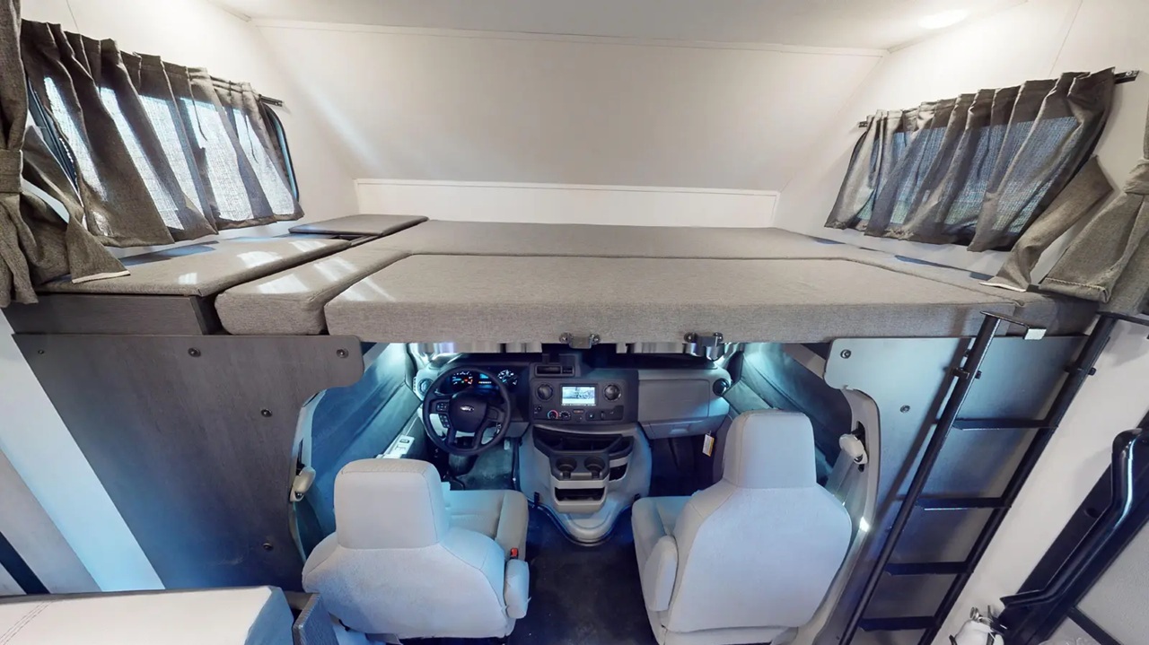 Forester 2551DSLE