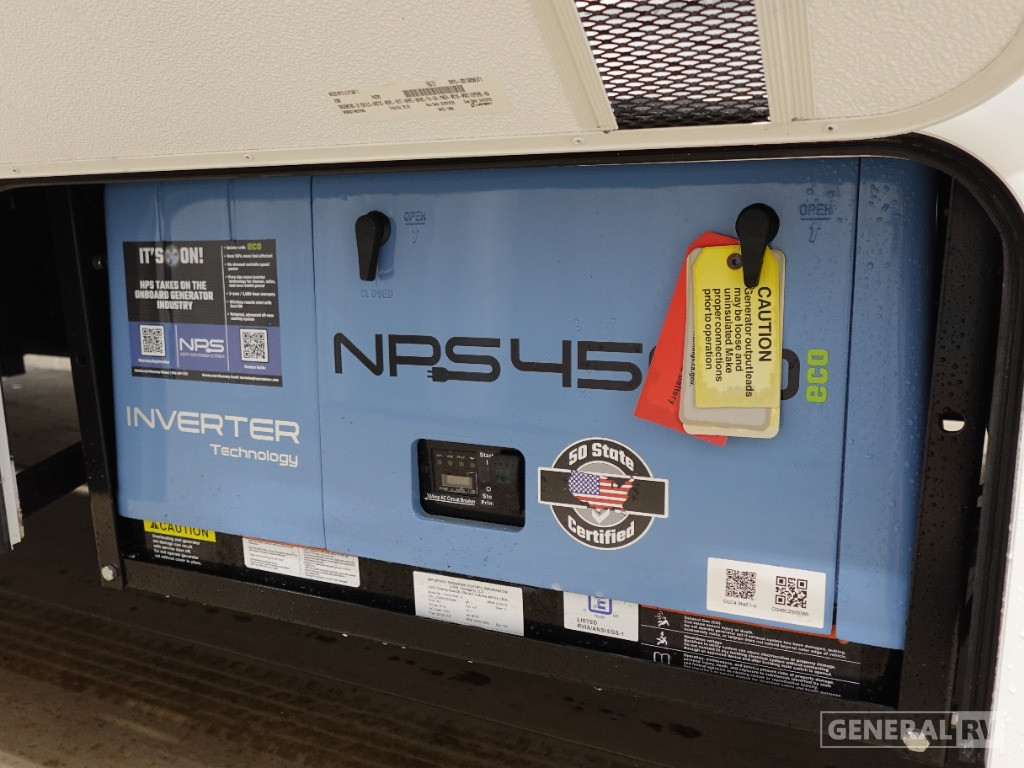 NEXUS TRIUMPH 30T