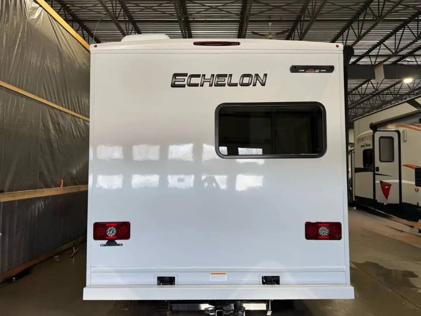 THOR ECHELON LC21