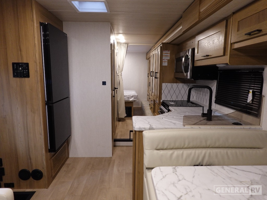 NEXUS TRIUMPH 30T