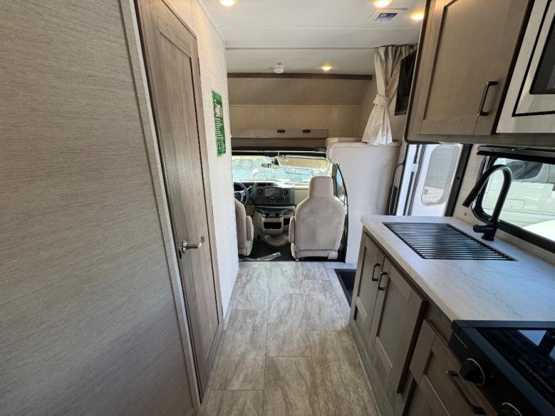 GULF STREAM CONQUEST 6215LE