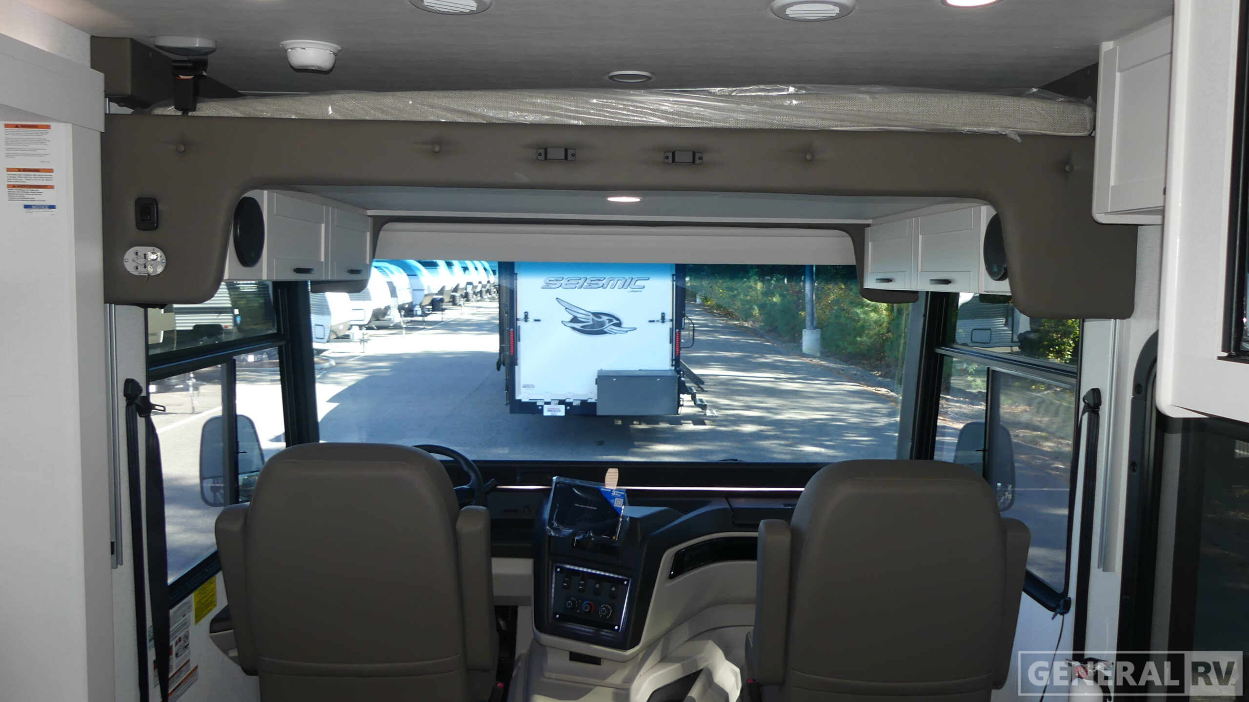 ENTEGRA VISION XL 36A