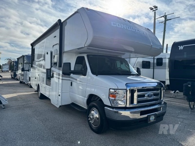 GULF STREAM CONQUEST 6251