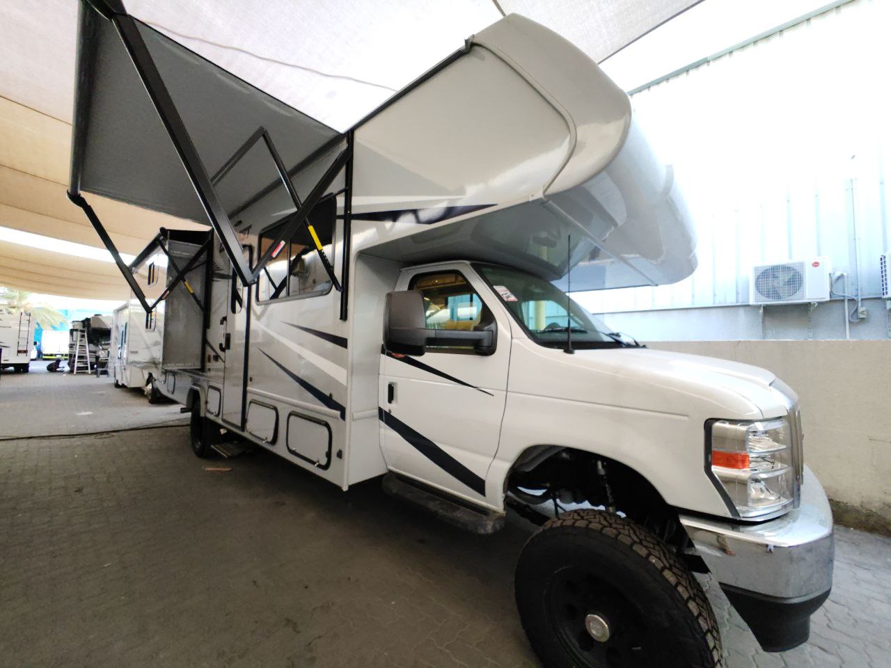 Gulf Stream CONQUEST 63111