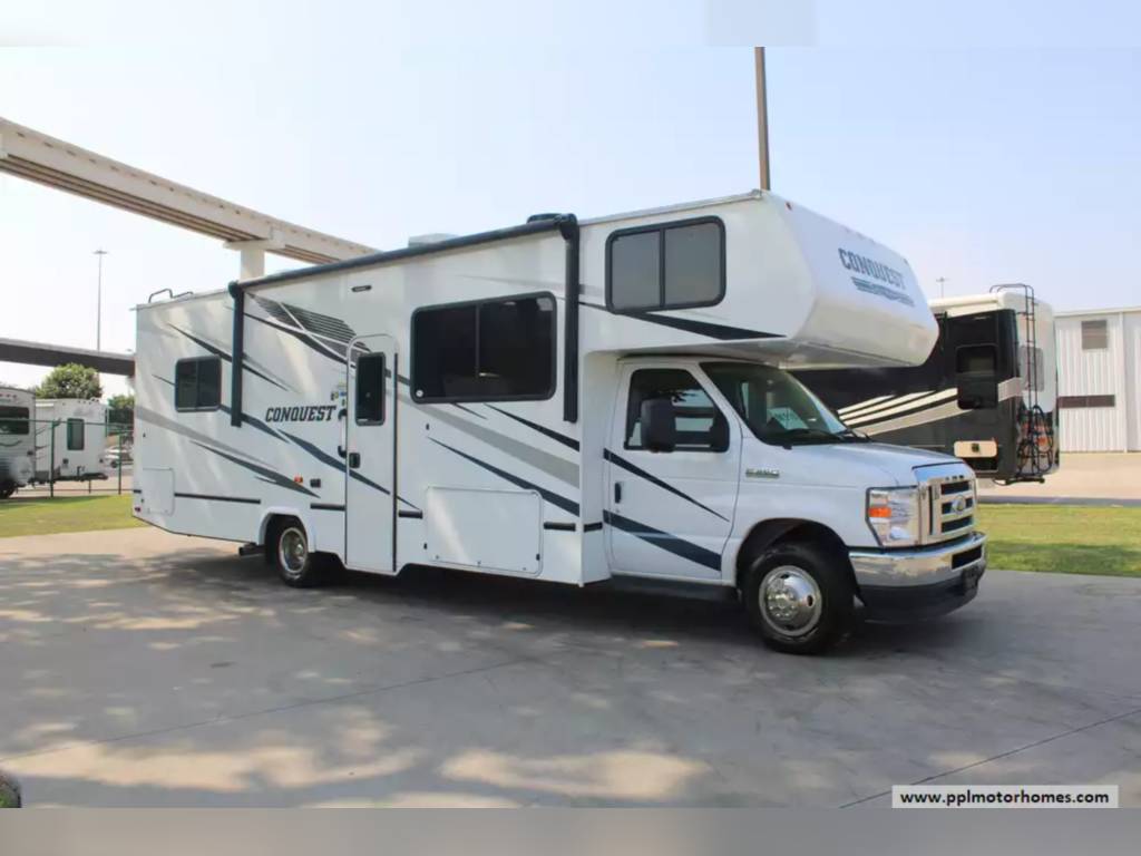 Gulf Stream CONQUEST 6280