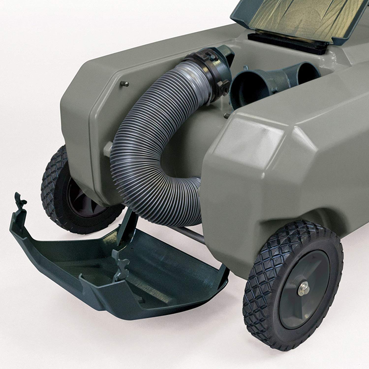 SmartTote2 RV Portable Waste Tote Tank