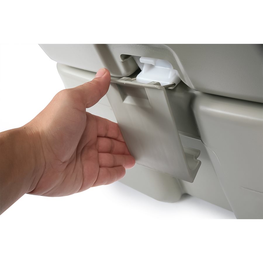 Camco Portable Toilet