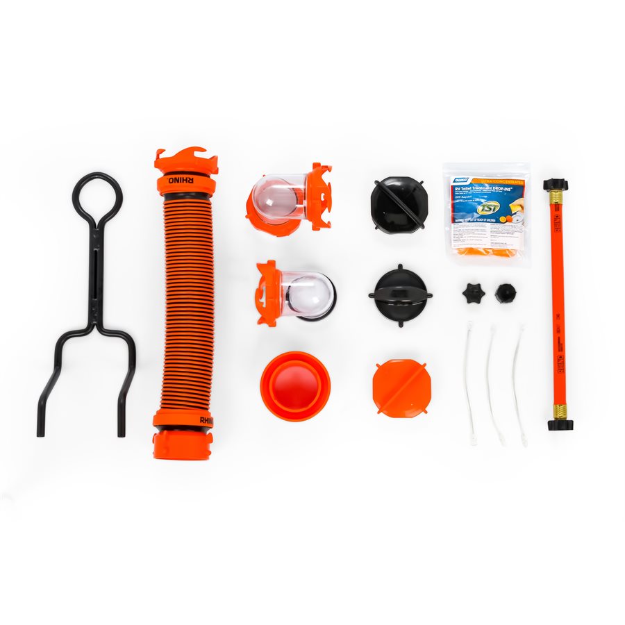 Rhino Portable Holding Tank