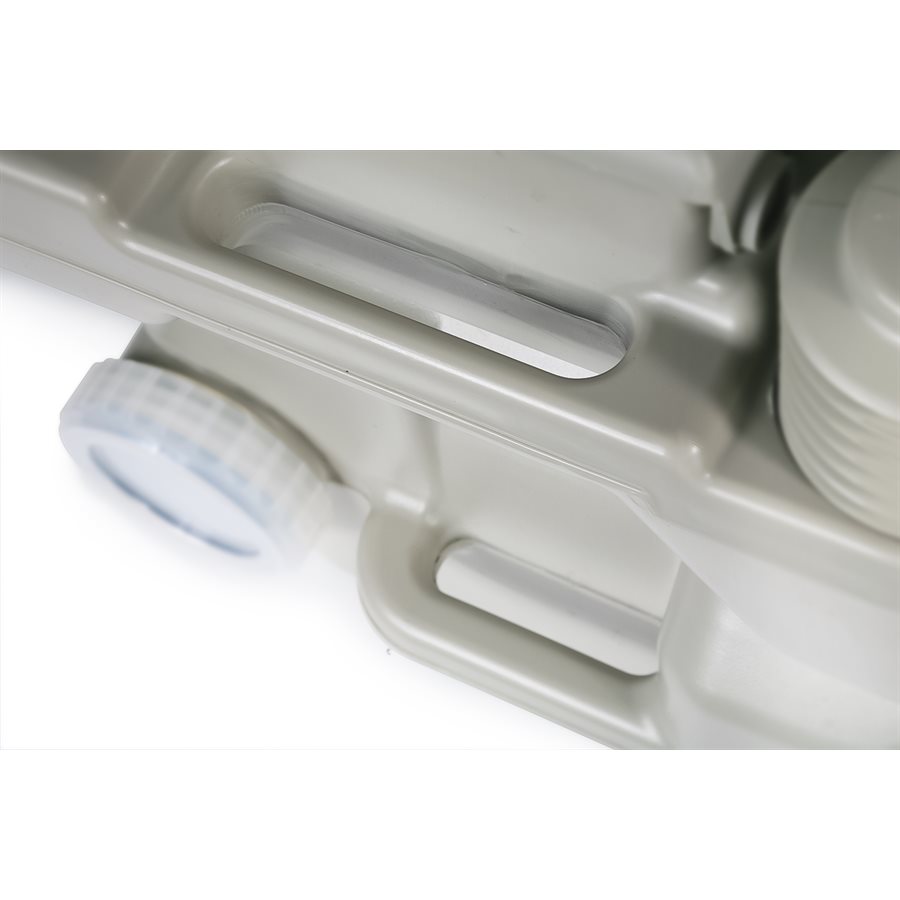 Camco Portable Toilet